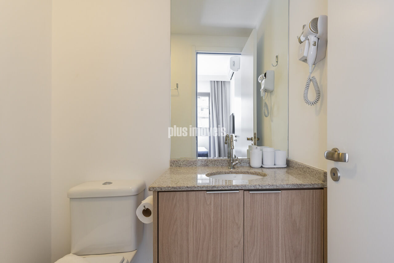 Apartamento, 1 quarto, 25 m² - Foto 24