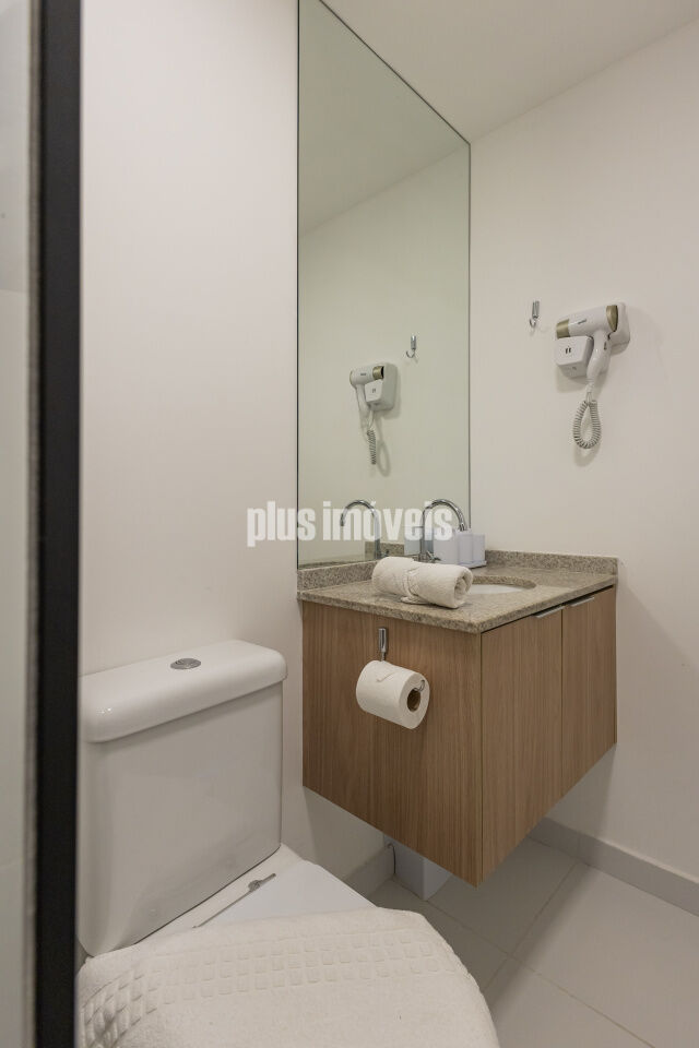 Apartamento, 1 quarto, 25 m² - Foto 26