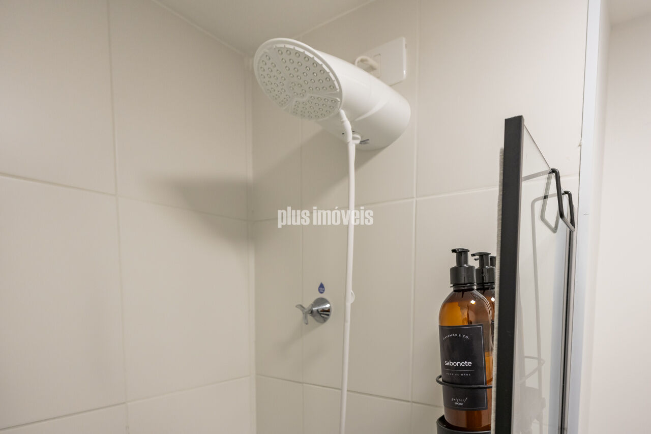 Apartamento, 1 quarto, 25 m² - Foto 27