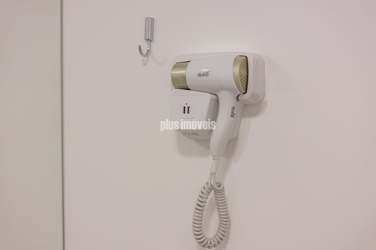 Apartamento, 1 quarto, 25 m² - Foto 28