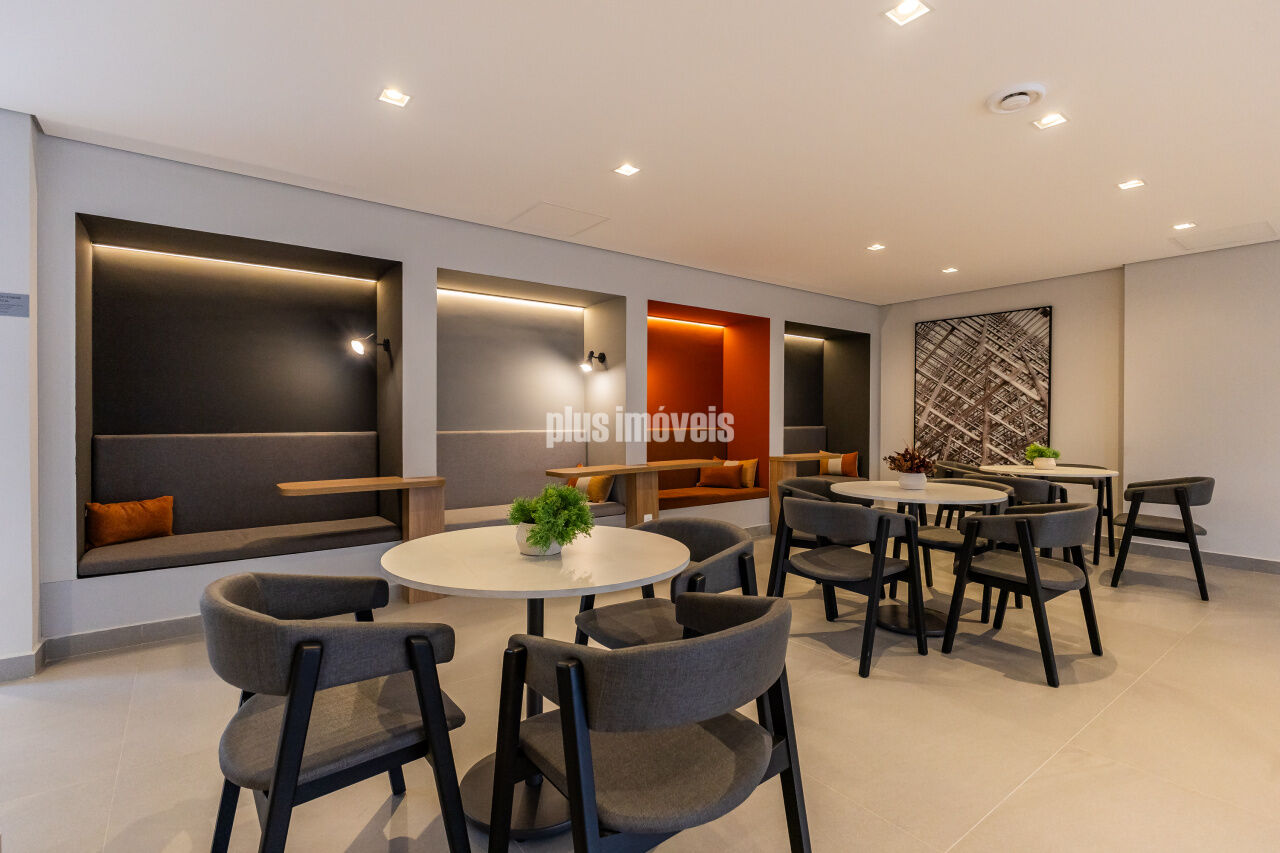 Apartamento, 1 quarto, 25 m² - Foto 30