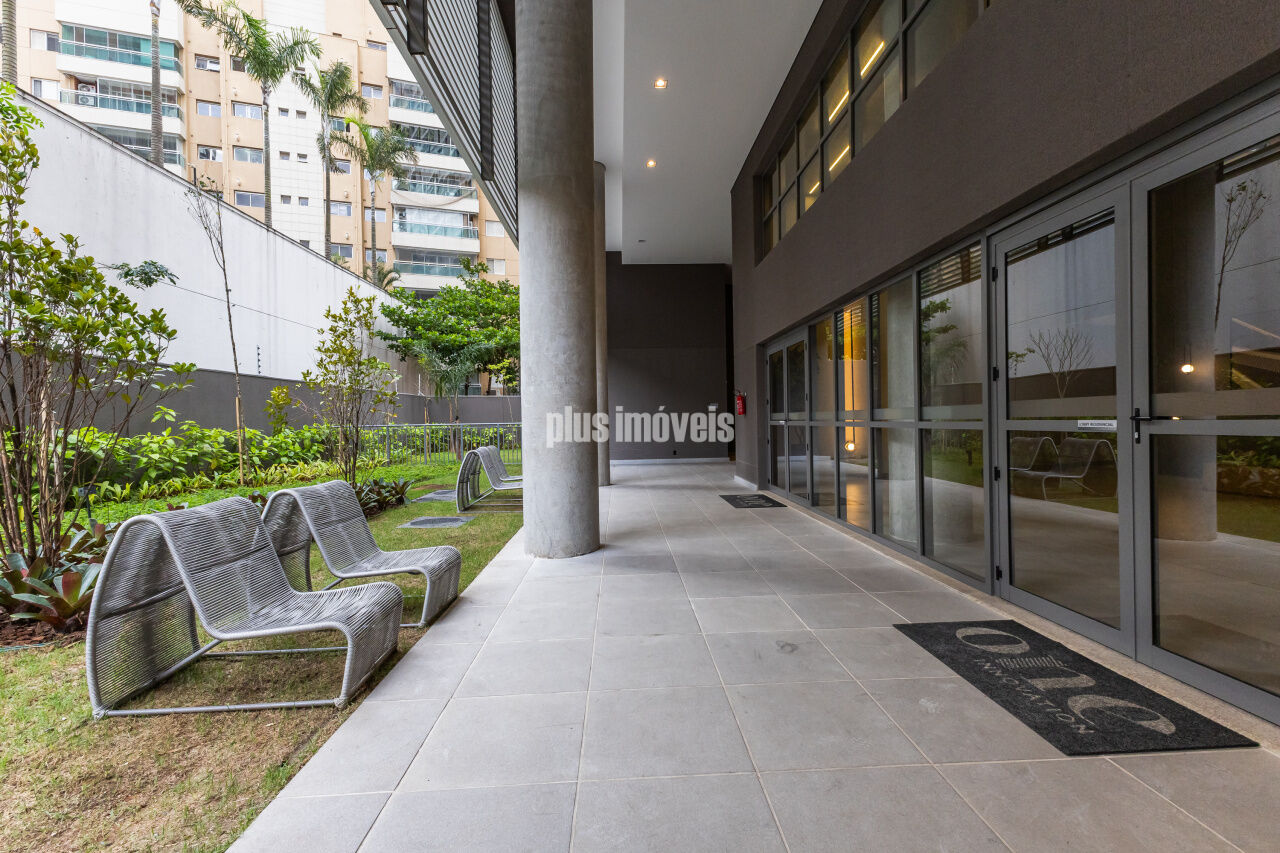 Apartamento, 1 quarto, 25 m² - Foto 45