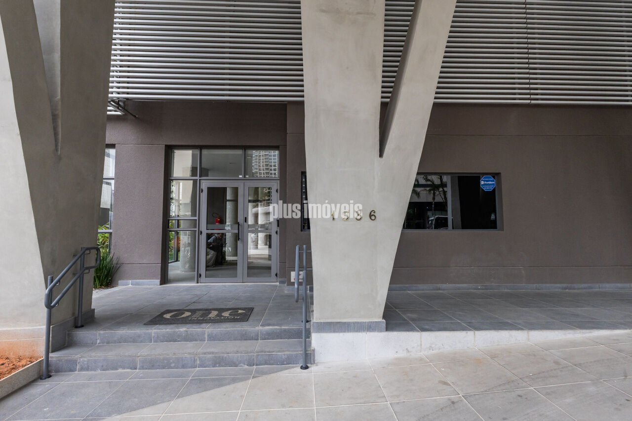 Apartamento, 1 quarto, 25 m² - Foto 46