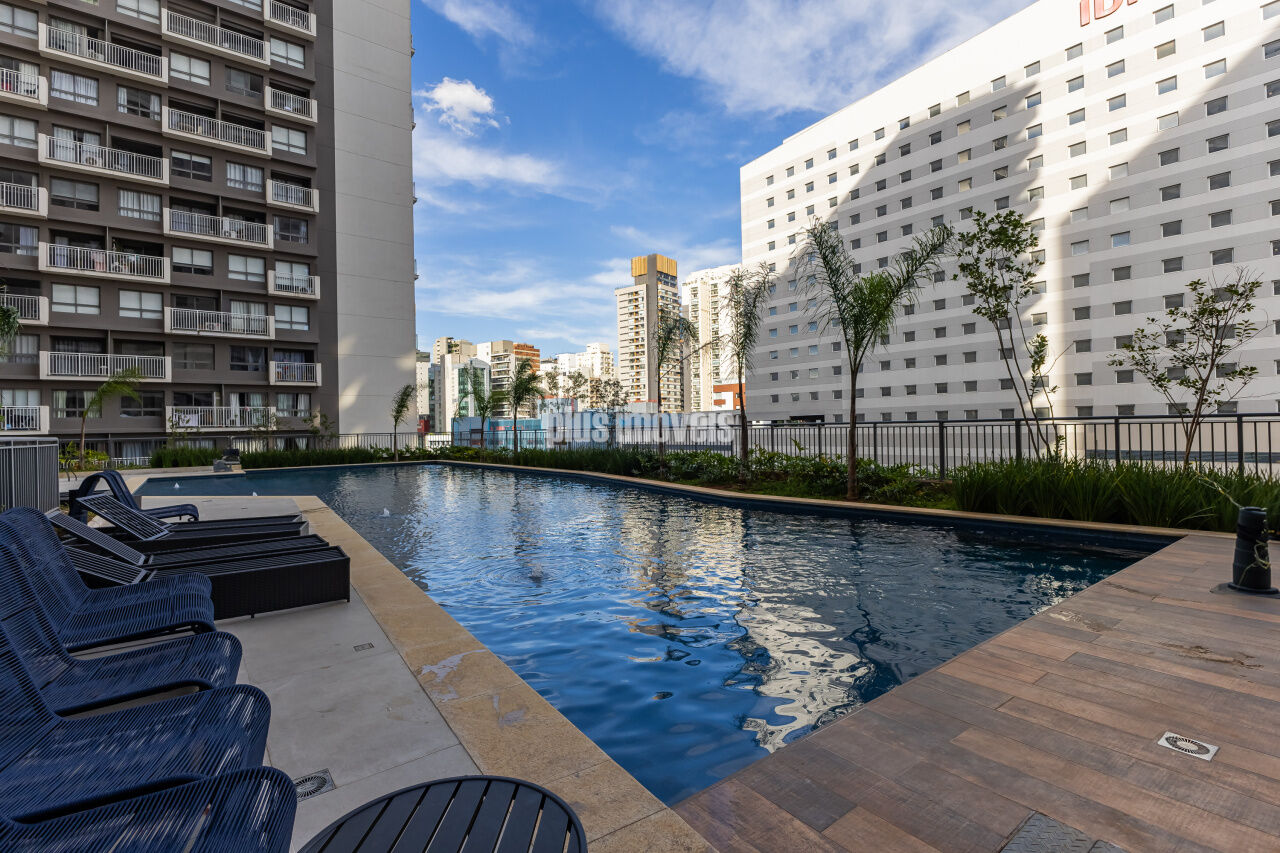 Apartamento, 1 quarto, 25 m² - Foto 48