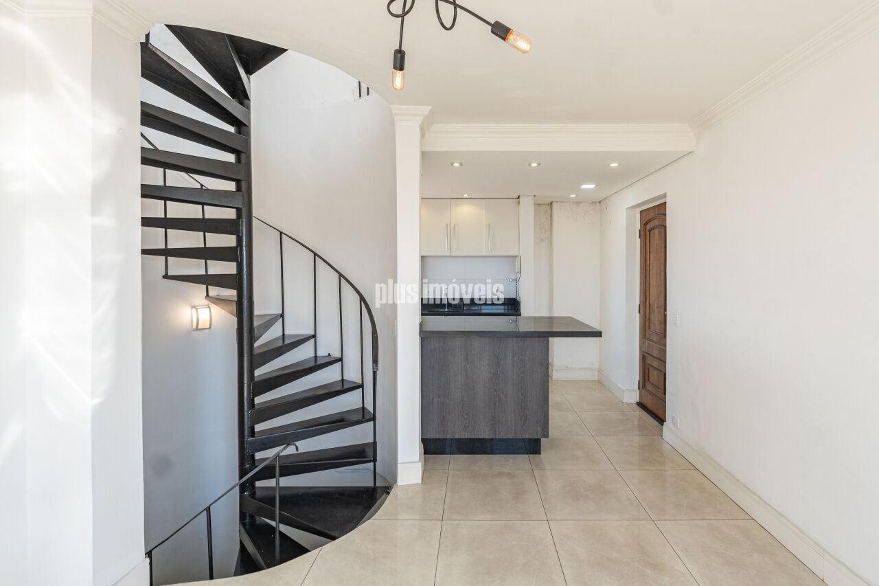 Apartamento, 2 quartos, 105 m² - Foto 2