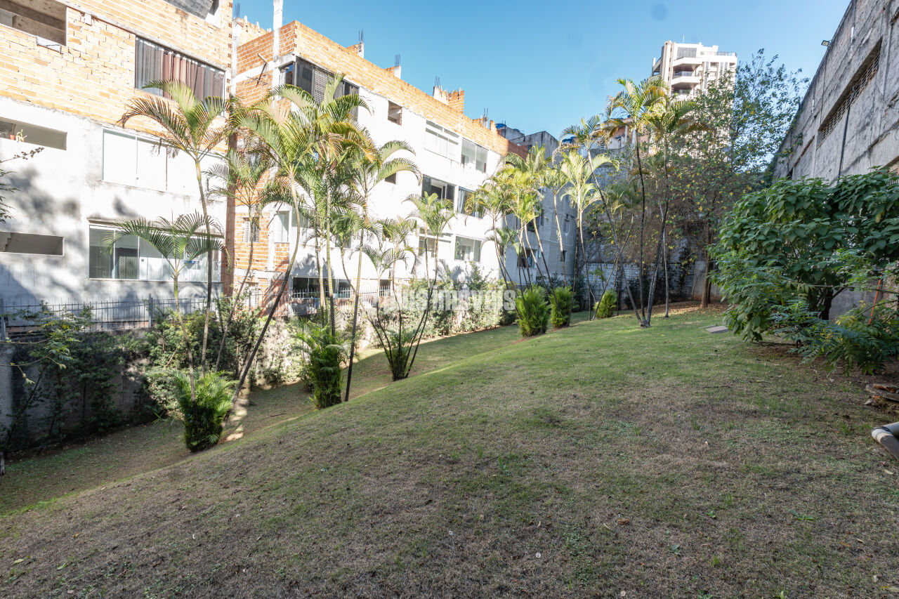 Apartamento, 2 quartos, 105 m² - Foto 36