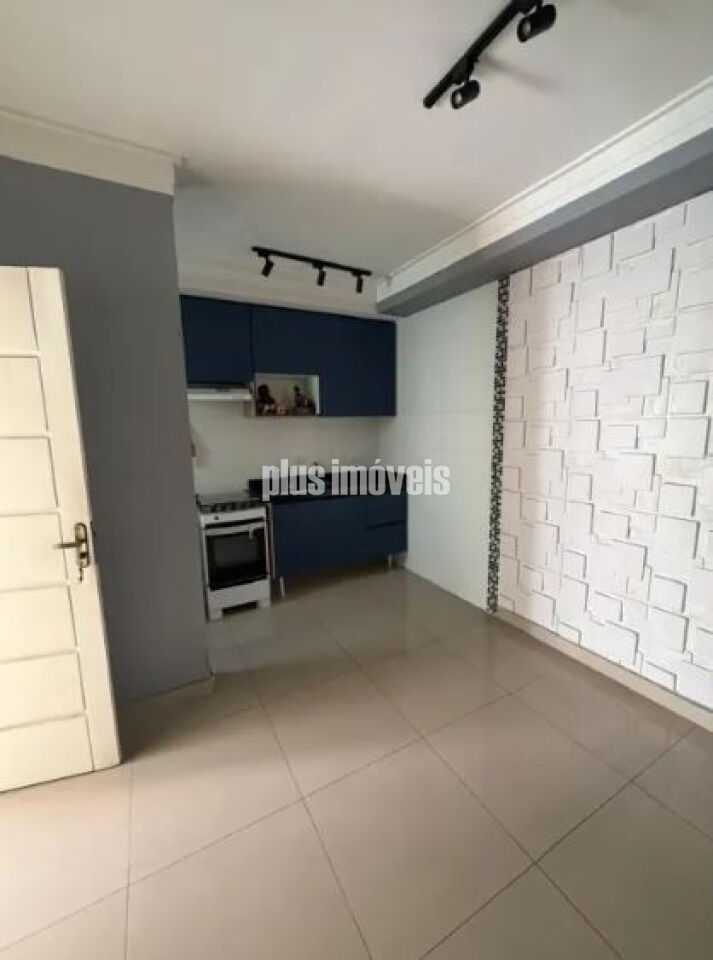 Apartamento, 2 quartos, 44 m² - Foto 1