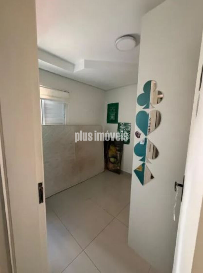 Apartamento, 2 quartos, 44 m² - Foto 4