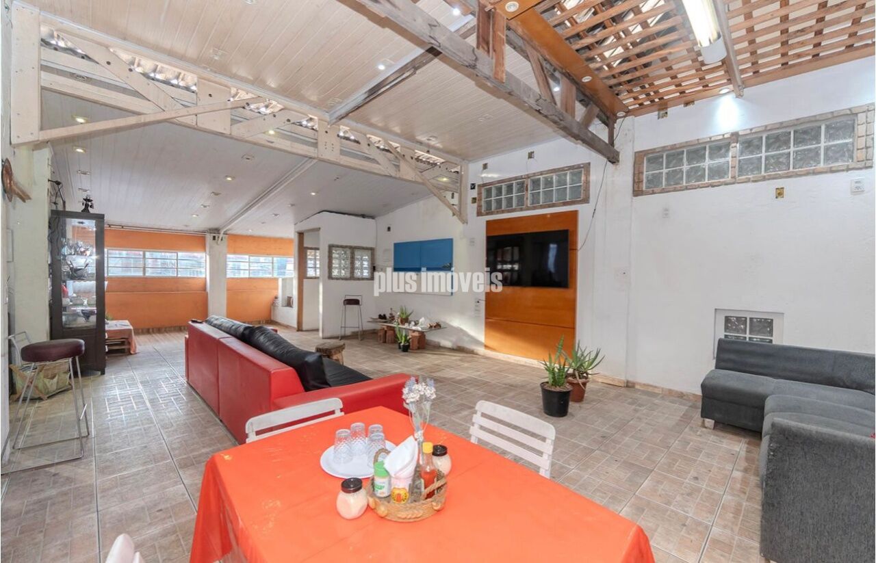 Casa, 1 quarto, 380 m² - Foto 2