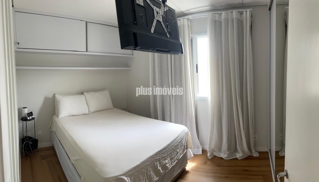 Apartamento, 3 quartos, 70 m² - Foto 3