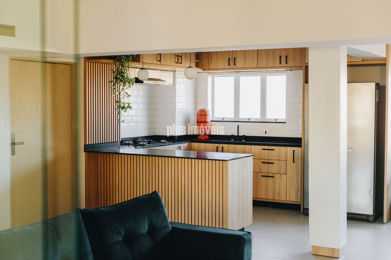 Apartamento, 3 quartos, 133 m² - Foto 3