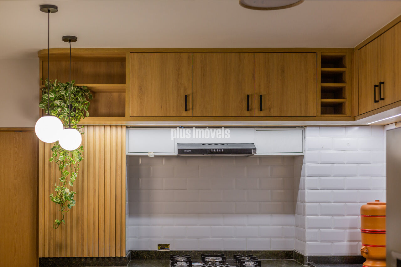 Apartamento, 3 quartos, 133 m² - Foto 4