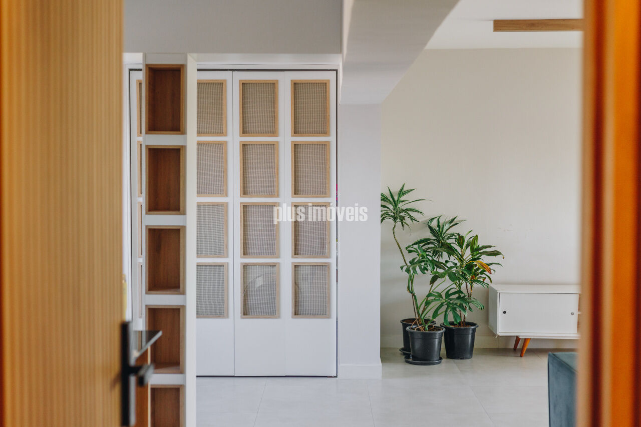 Apartamento, 3 quartos, 133 m² - Foto 6