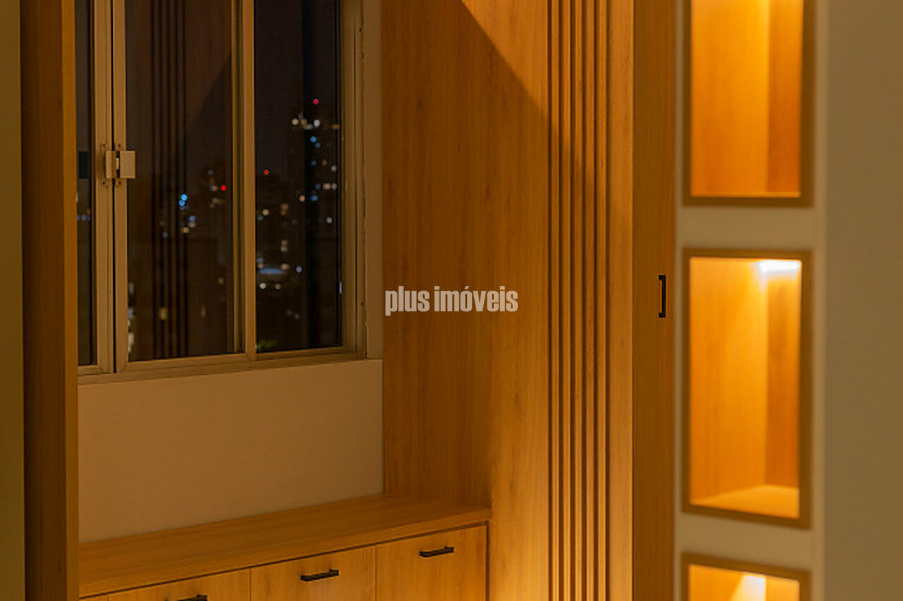 Apartamento, 3 quartos, 133 m² - Foto 8