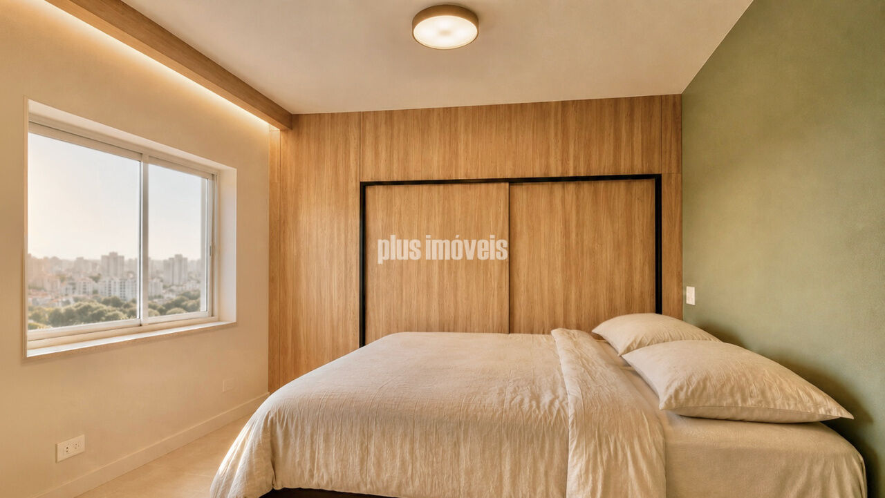 Apartamento, 3 quartos, 133 m² - Foto 11