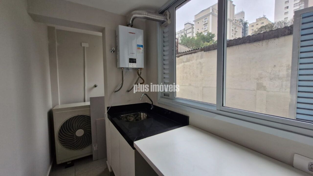 Apartamento, 2 quartos, 72 m² - Foto 9