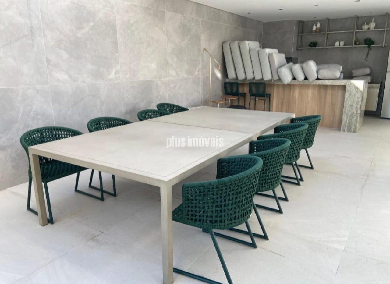 Apartamento, 3 quartos, 159 m² - Foto 37
