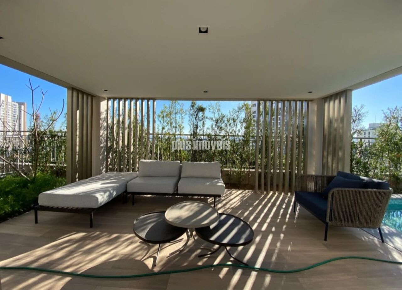 Apartamento, 3 quartos, 159 m² - Foto 32