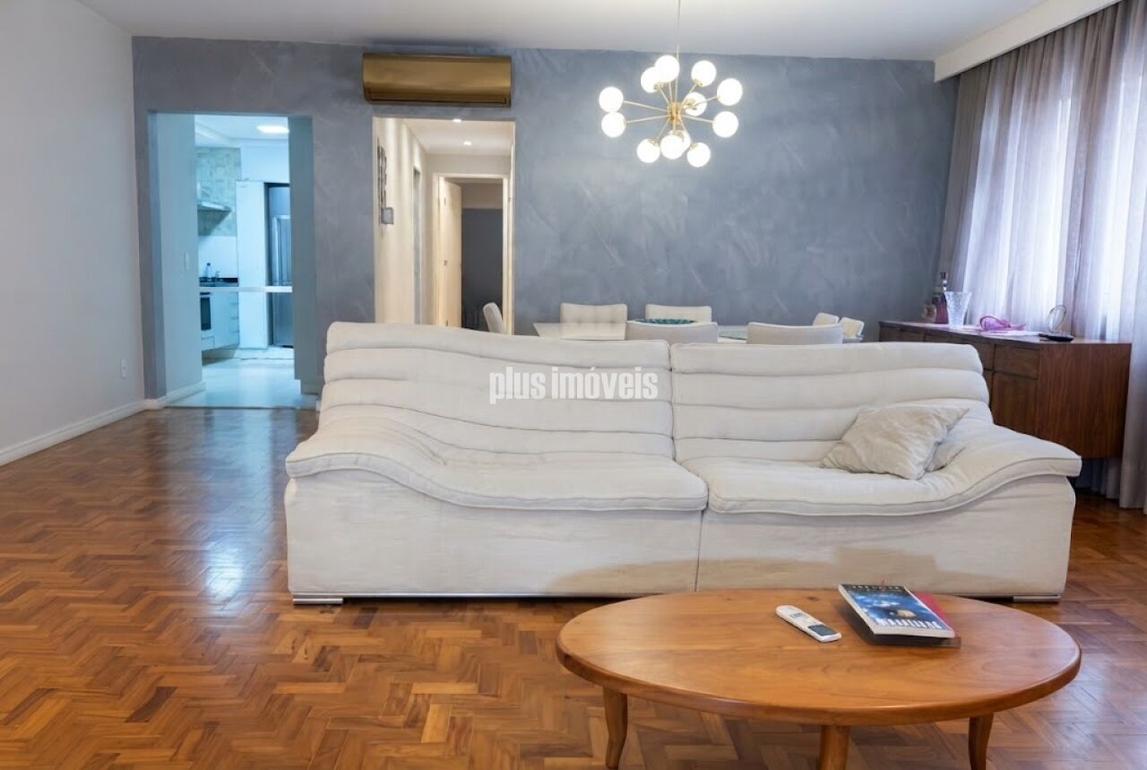 Apartamento, 3 quartos, 145 m² - Foto 3