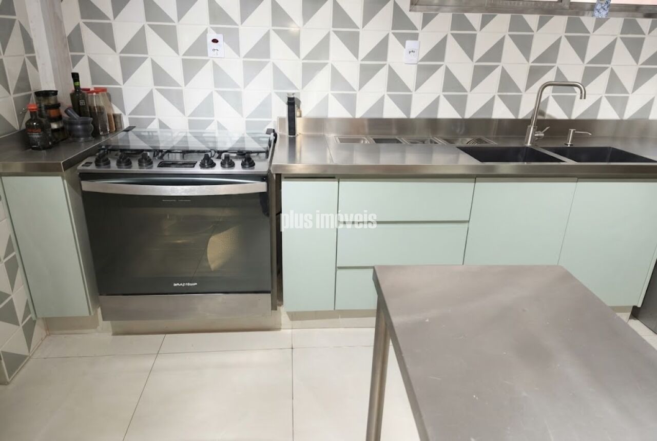 Apartamento, 3 quartos, 145 m² - Foto 7