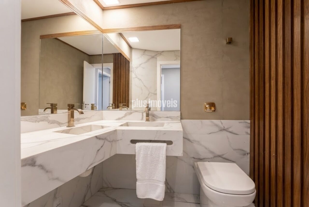 Apartamento, 3 quartos, 145 m² - Foto 14