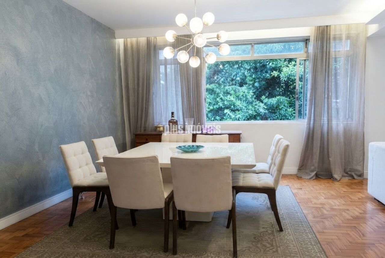 Apartamento, 3 quartos, 145 m² - Foto 6