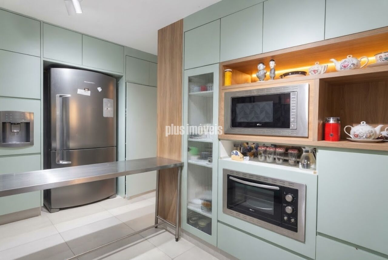 Apartamento, 3 quartos, 145 m² - Foto 11