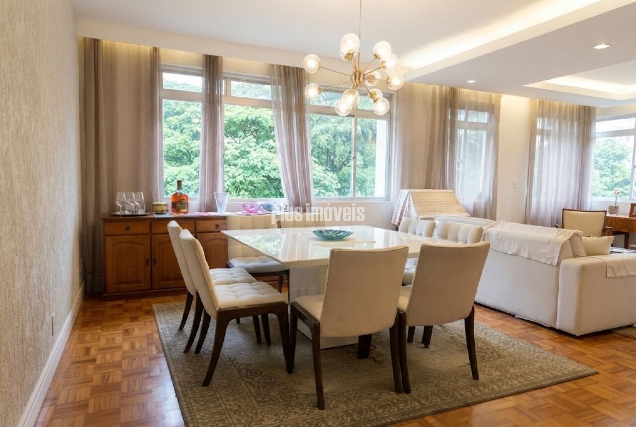 Apartamento, 3 quartos, 145 m² - Foto 5
