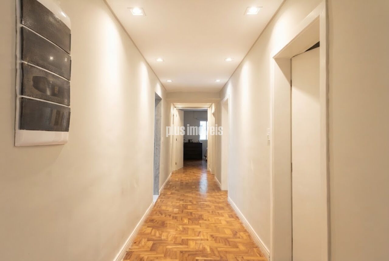 Apartamento, 3 quartos, 145 m² - Foto 12