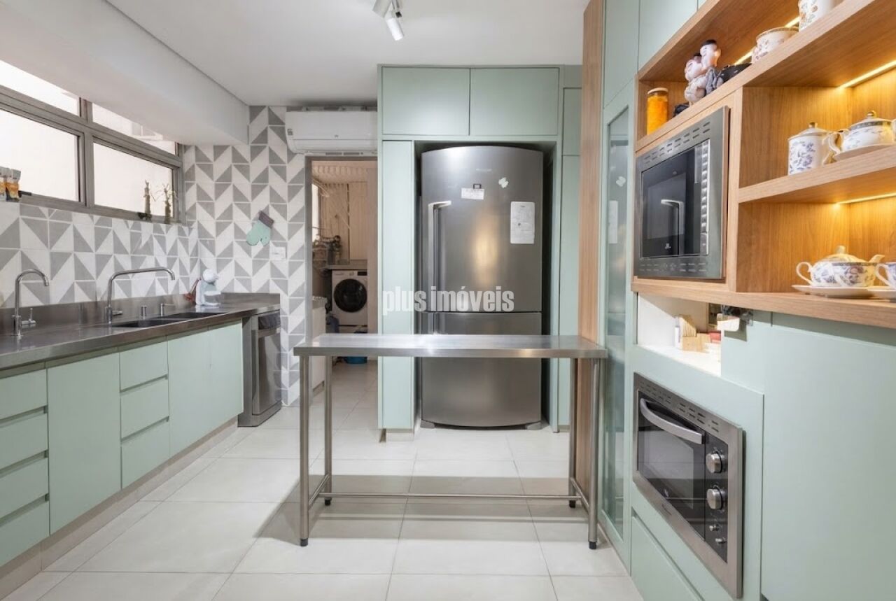 Apartamento, 3 quartos, 145 m² - Foto 9