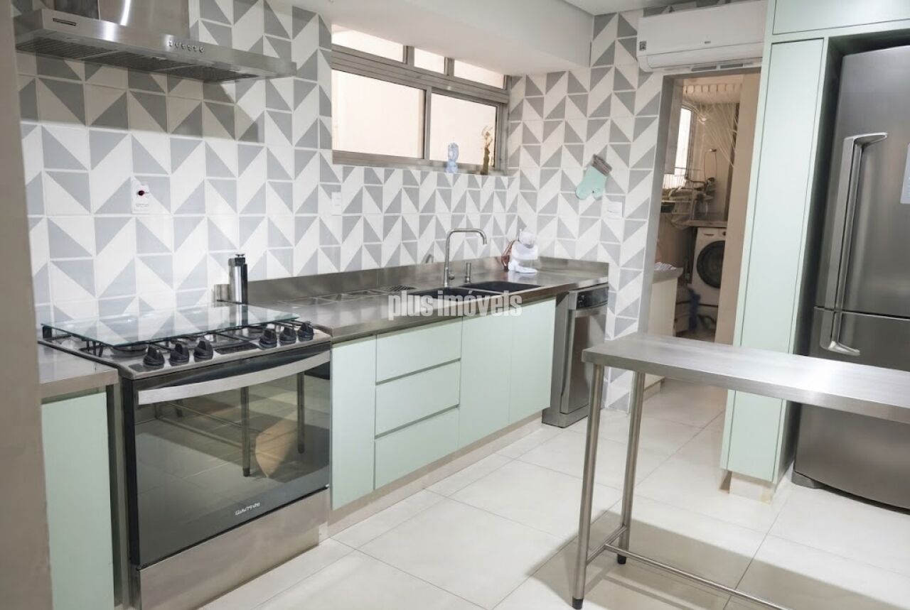 Apartamento, 3 quartos, 145 m² - Foto 10