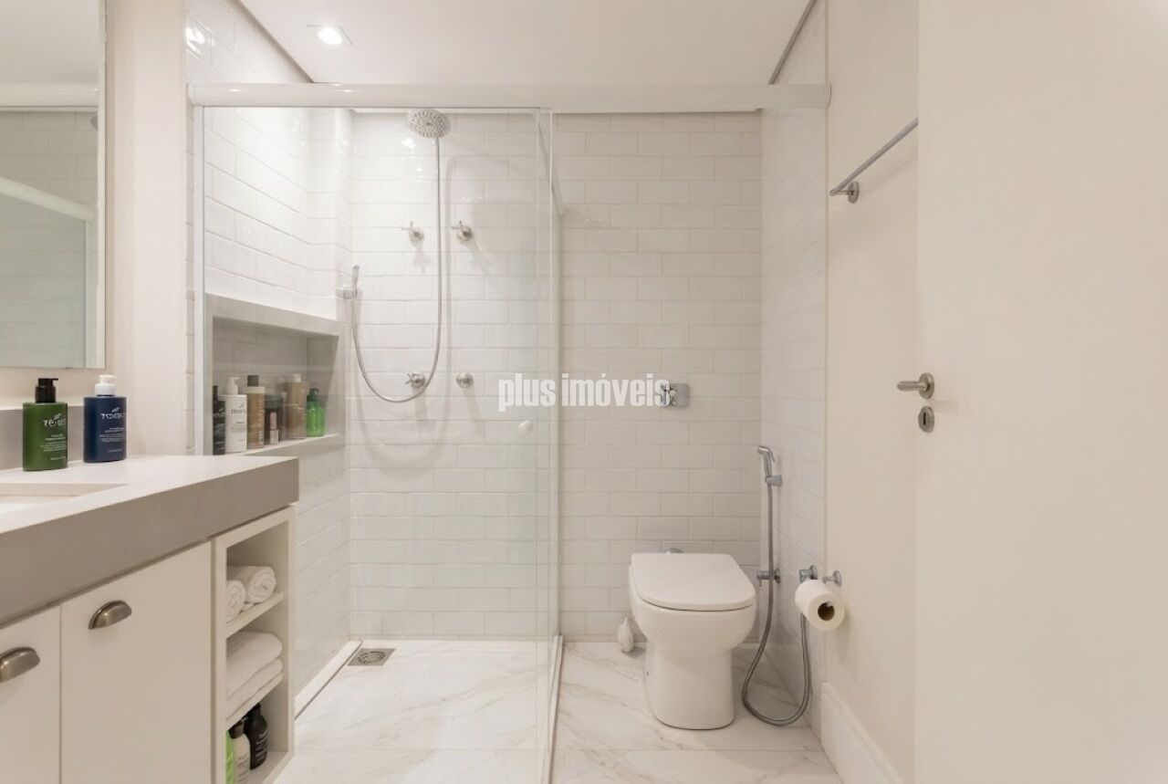 Apartamento, 3 quartos, 145 m² - Foto 13