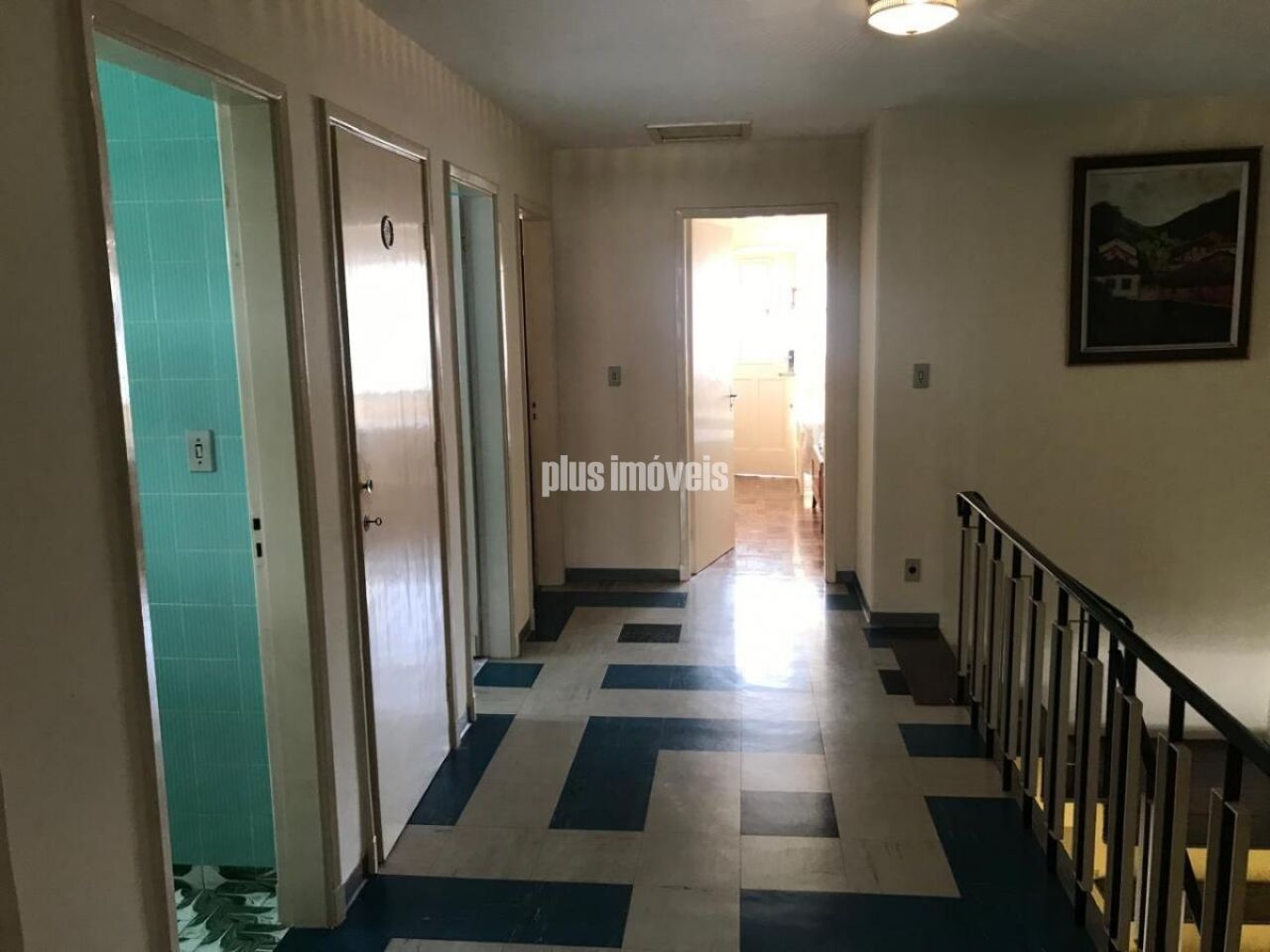 Casa, 4 quartos, 200 m² - Foto 9