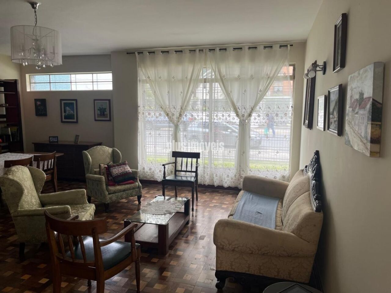 Casa, 4 quartos, 200 m² - Foto 5