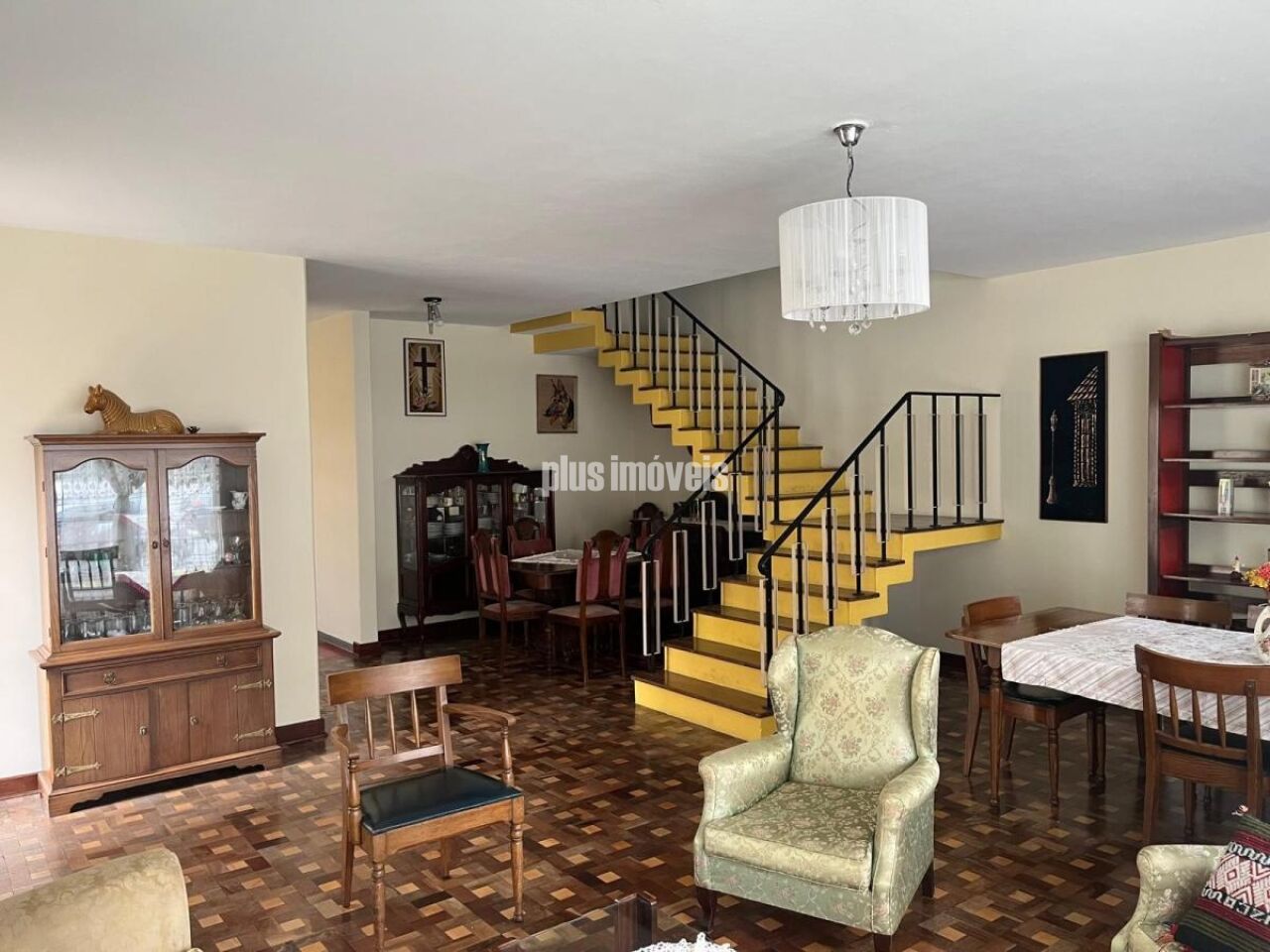 Casa, 4 quartos, 200 m² - Foto 2