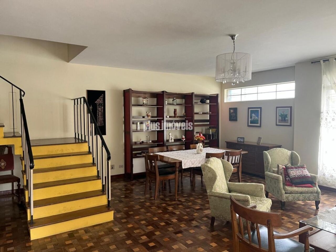 Casa, 4 quartos, 200 m² - Foto 3