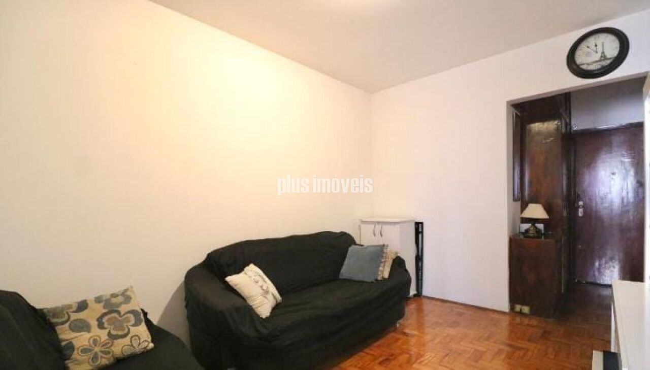 Apartamento, 1 quarto, 48 m² - Foto 5