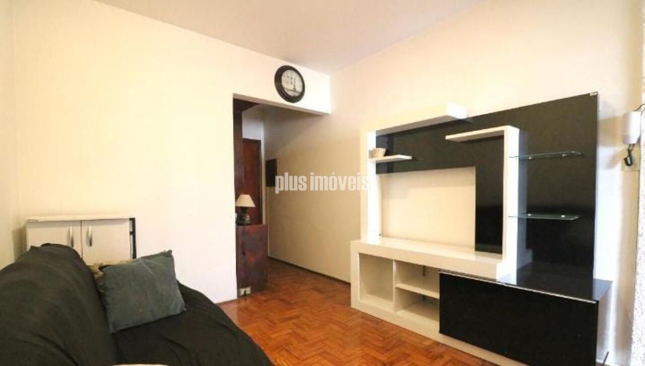 Apartamento, 1 quarto, 48 m² - Foto 2