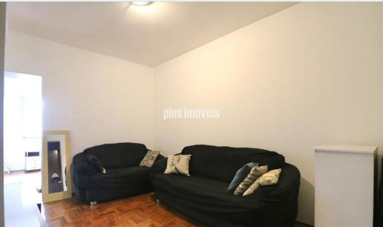 Apartamento, 1 quarto, 48 m² - Foto 4