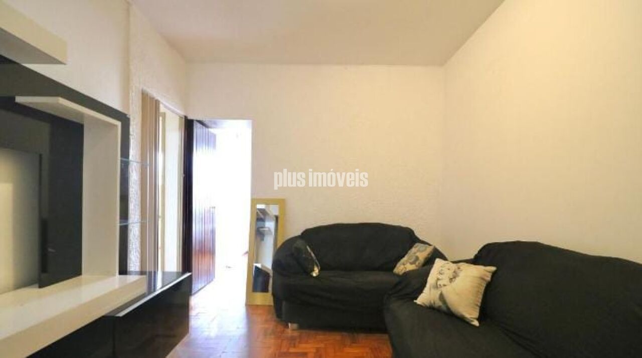 Apartamento, 1 quarto, 48 m² - Foto 1