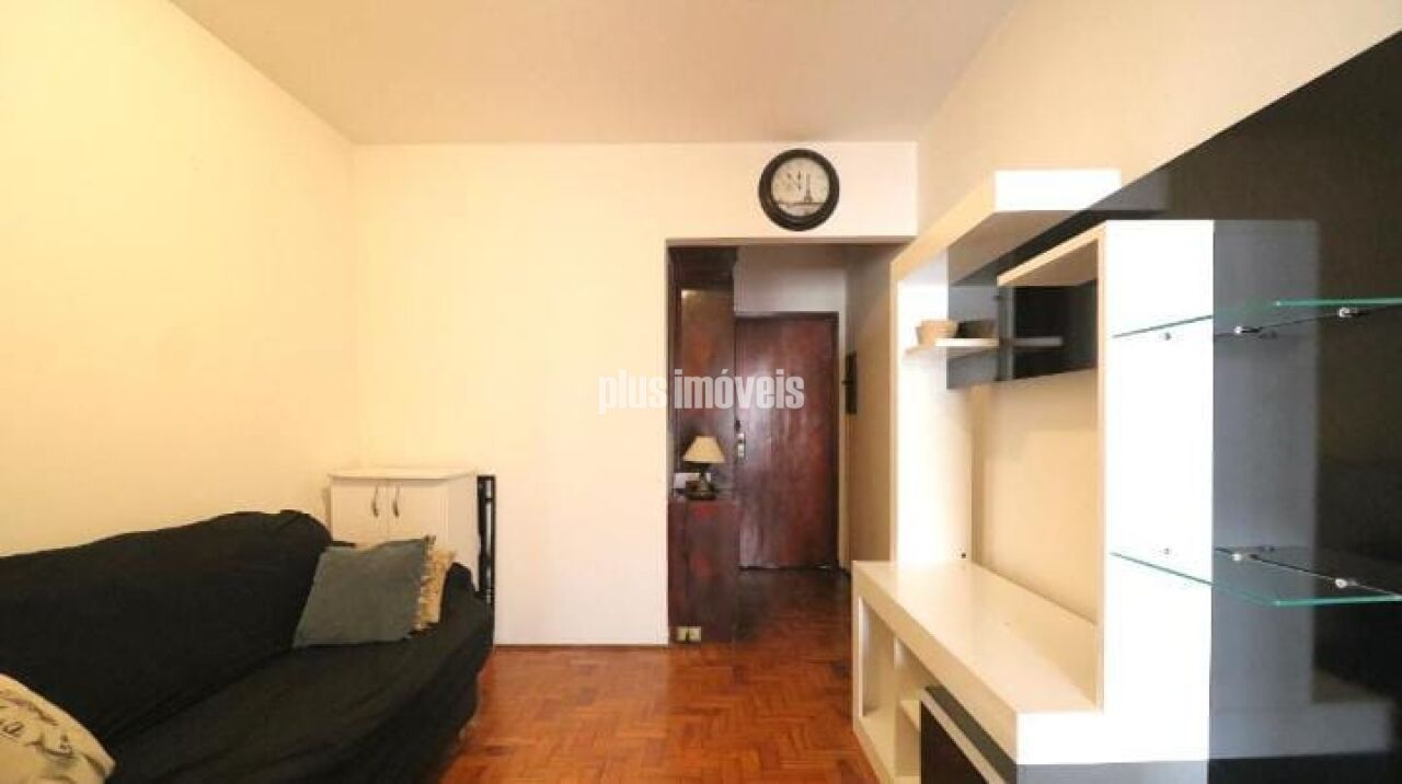 Apartamento, 1 quarto, 48 m² - Foto 3