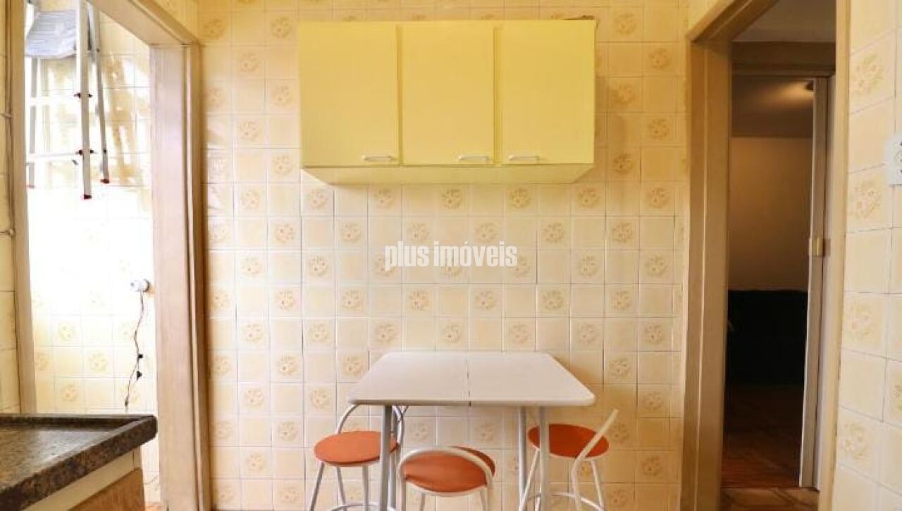 Apartamento, 1 quarto, 48 m² - Foto 12