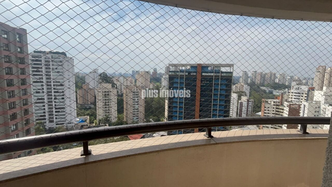 Apartamento, 4 quartos, 250 m² - Foto 22