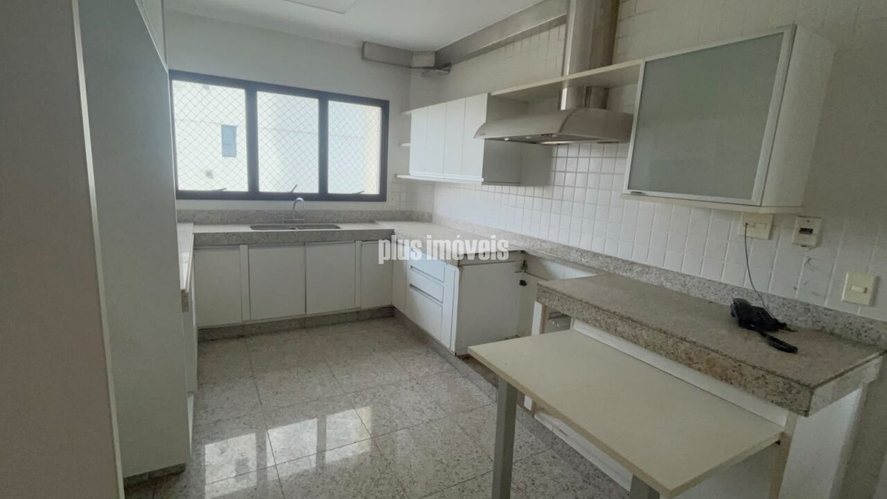 Apartamento, 4 quartos, 250 m² - Foto 30