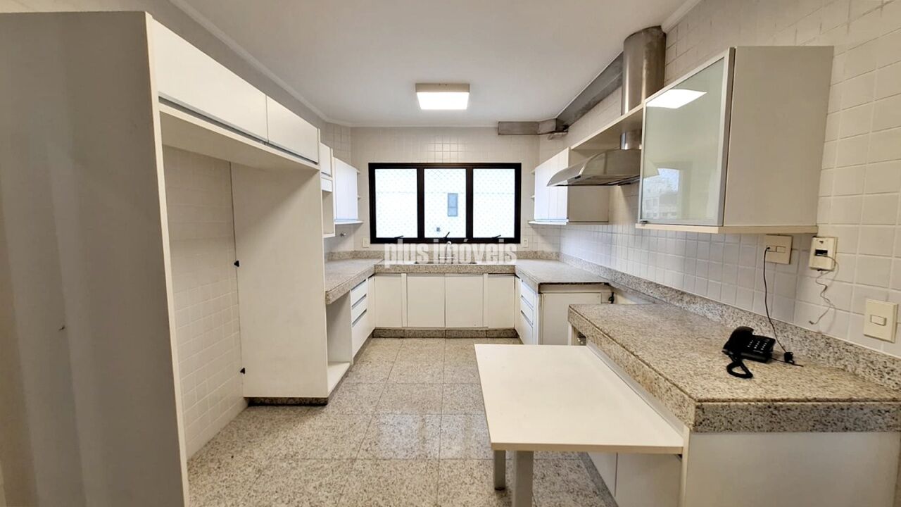 Apartamento, 3 quartos, 250 m² - Foto 32