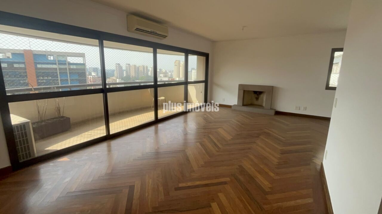 Apartamento, 4 quartos, 250 m² - Foto 26