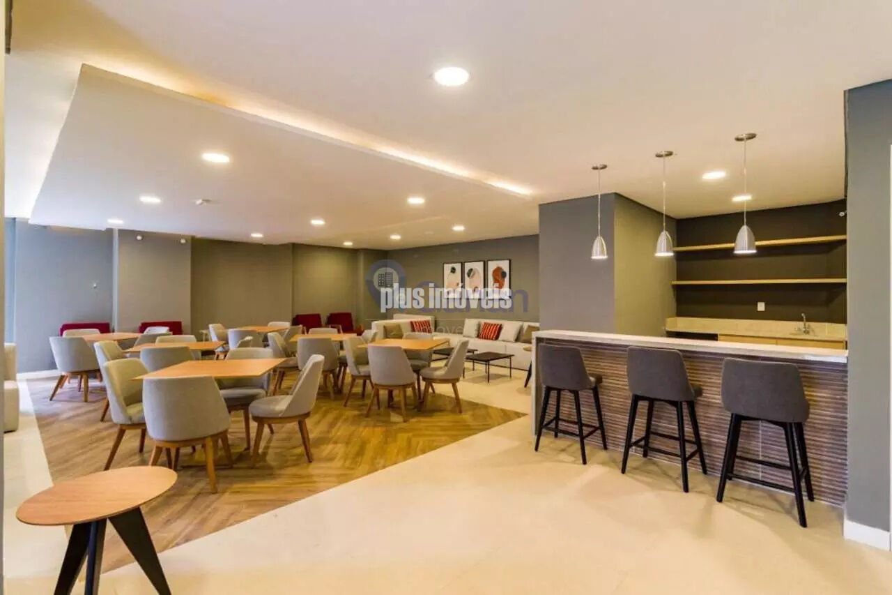 Apartamento, 2 quartos, 35 m² - Foto 8