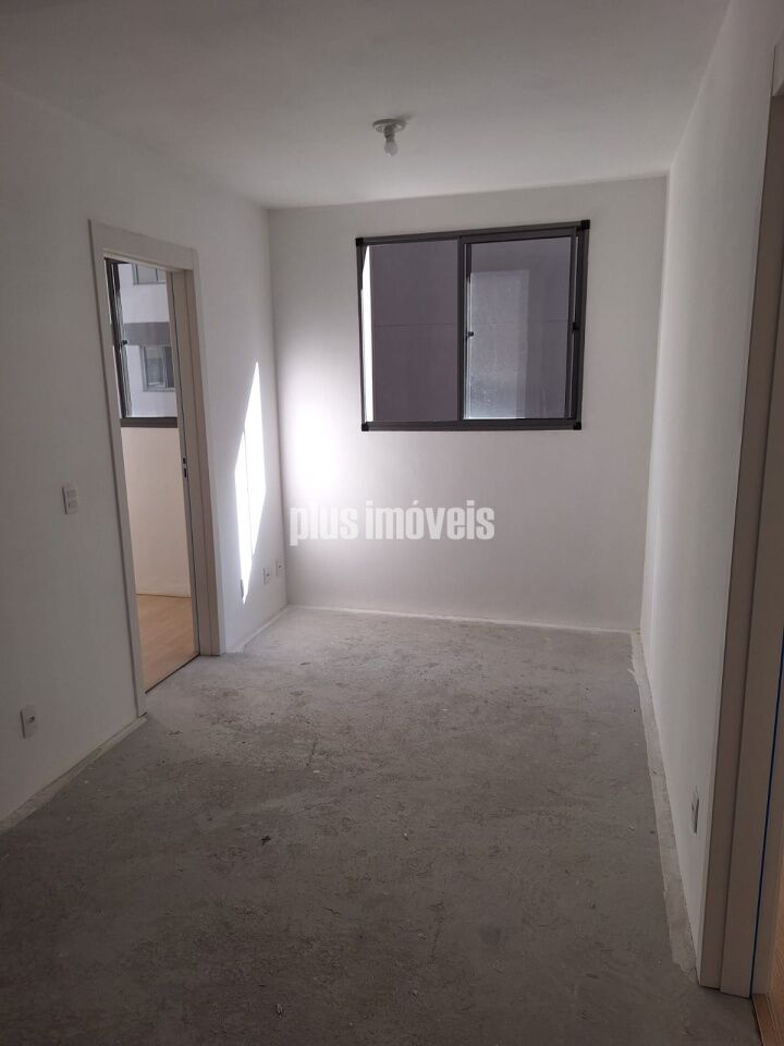 Apartamento, 2 quartos, 35 m² - Foto 1