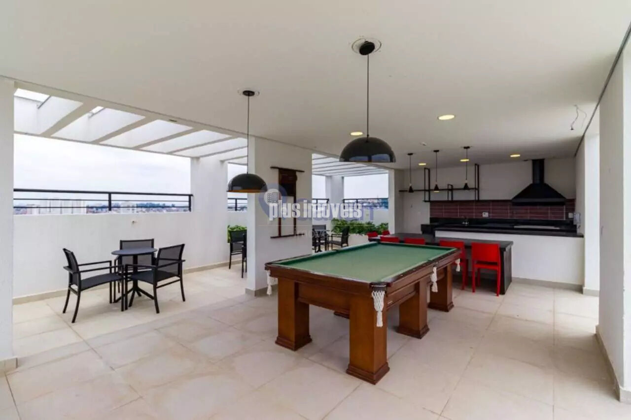Apartamento, 2 quartos, 35 m² - Foto 14