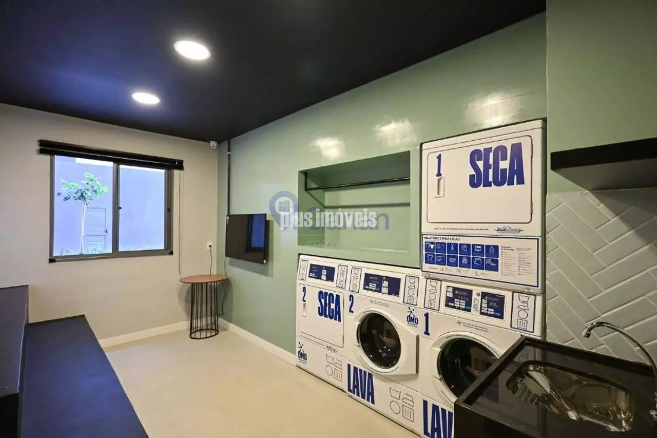 Apartamento, 2 quartos, 35 m² - Foto 6